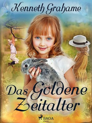 cover image of Das goldene Zeitalter
